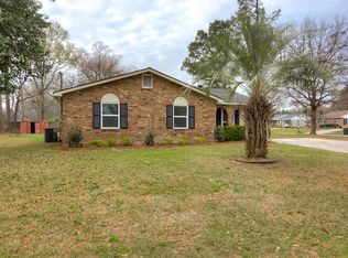 3801 Creighton Pl, Augusta, GA 30906