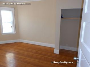 3907 Washington St #2F, Roslindale, MA 02131