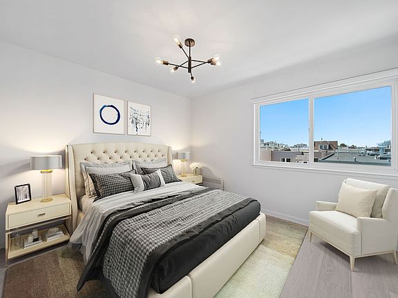 4th image of 1249 18th Ave #206