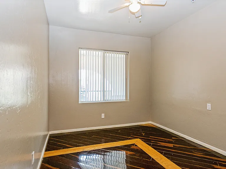 New 2br2ba "semi loft-style" Bedroom 2