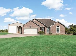 16285 Gallier Rd, Hamshire, TX 77622