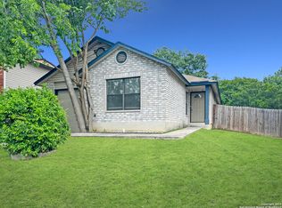 5428 Villa Mercedes, San Antonio, TX 78233