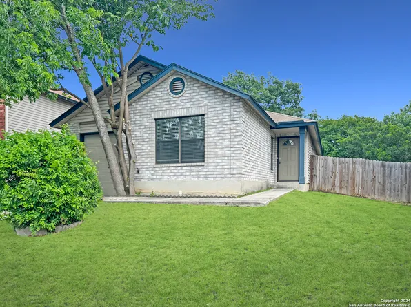 5428 VILLA MERCEDES, San Antonio, TX 78233
