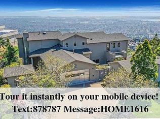 13349 Campus Dr, Oakland, CA