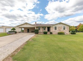 14117 Christy Ln, Poplar Bluff, MO 63901