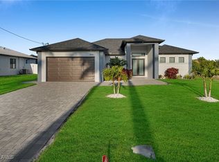 1412 SW 20th Ave, Cape Coral, FL 33991