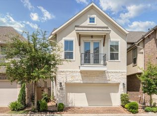 3607 Cedar Vista Ln, Houston, TX 77018