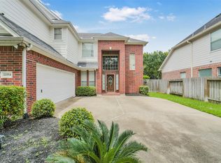 22554 Bristolwood Ct, Katy, TX 77494