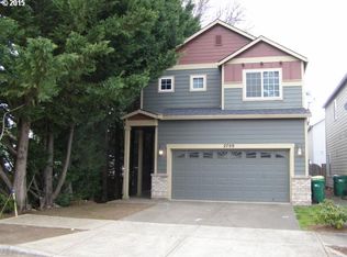 2709 26th Ave, Forest Grove, OR