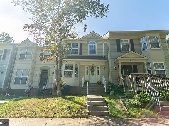 3rd image of 4963 Lambsgate Ln
