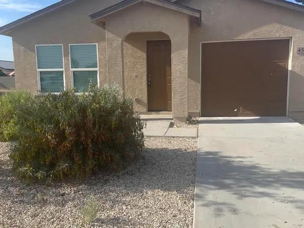 459 Baskin Drive, Morristown, AZ 85342