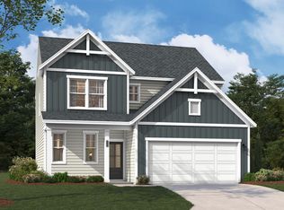 315 Red Sanddust Ct, Lexington, SC 29073