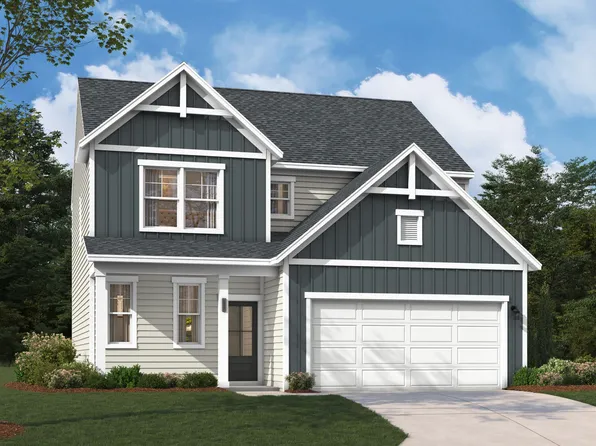 315 Red Sanddust Ct, Lexington, SC 29073