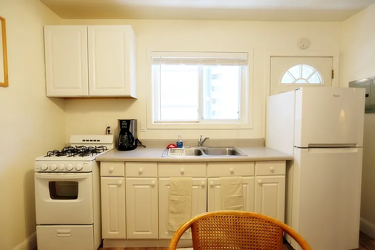 439 Nahua St #5 — Photo 2