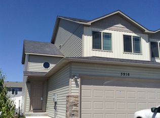 3916 Fire Walker Trl, Cheyenne, WY 82007