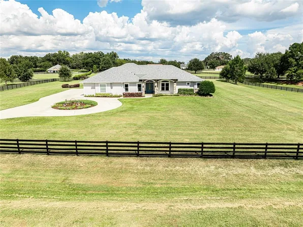 10640 NE 27TH STREET, OXFORD, FL 34484