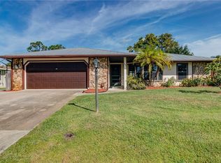 242 Dickens Ave, Sebastian, FL 32958