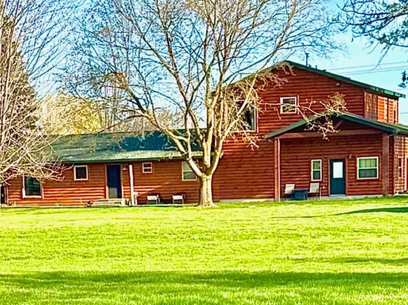 35966 Dublin Gulch Rd, St Ignatius, MT 59865