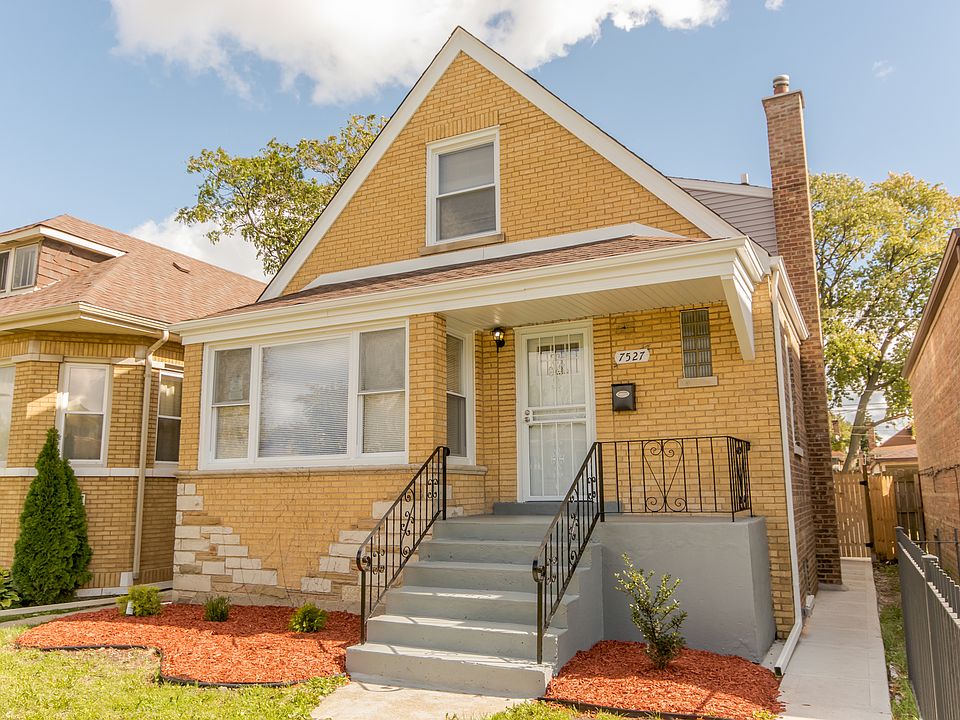 1st image of 7527 S Winchester Ave