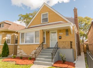 7527 S Winchester Ave, Chicago, IL 60620