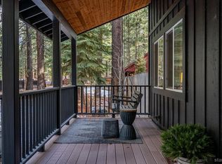 954 Los Angeles Ave, South Lake Tahoe, CA 96150