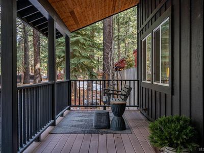 954 Los Angeles Ave, South Lake Tahoe, CA, 96150