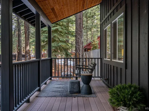 954 Los Angeles Ave, South Lake Tahoe, CA 96150
