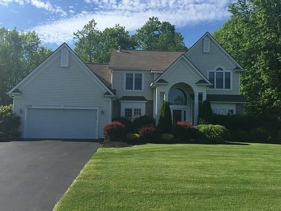 2nd image of 1153 Channing Woods Dr