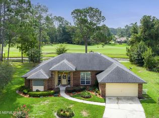 10526 PEBBLE BEACH Court, Jacksonville, FL 32222