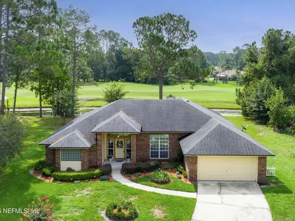 10526 PEBBLE BEACH Court, Jacksonville, FL 32222