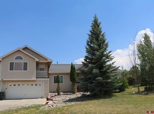 430 Knolls Cir, Durango, CO 81303
