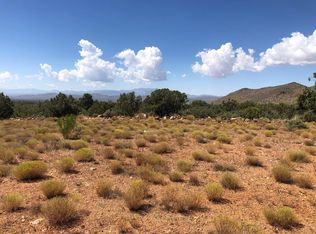 5820 N Stipa Rd LOT 22, Hackberry, AZ 86411