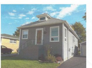 9009 S Central Ave, Oak Lawn, IL 60453