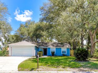 1312 Cutlass Rd, Orange Park, FL 32065