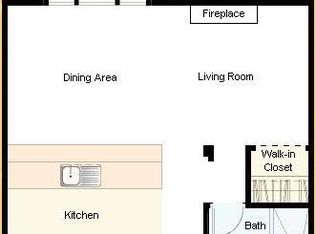 515 Kelton Ave #322, Los Angeles, CA 90024