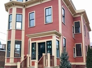 42 Bow St UNIT 5, Somerville, MA 02143