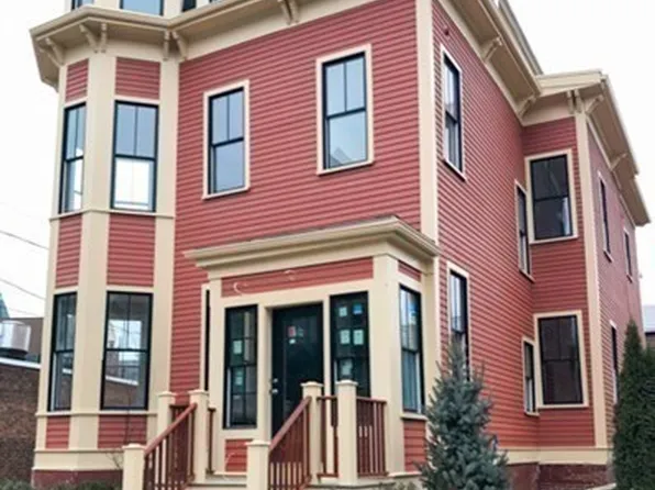42 Bow St Unit 5, Somerville, MA 02143