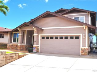 92-6016 Kohi St, Kapolei, HI 96707