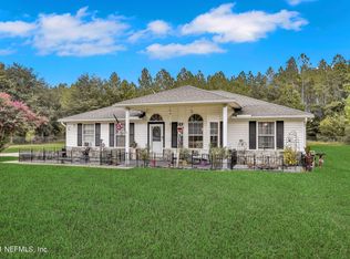 3133 Veronica Ave, Middleburg, FL 32068