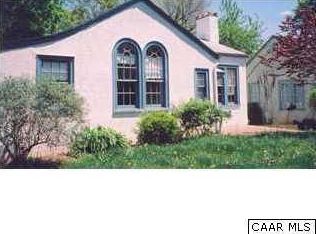 113 Observatory Ave, Charlottesville, VA 22903