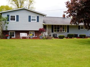4914 Quincy St NW, Canton, OH 44708