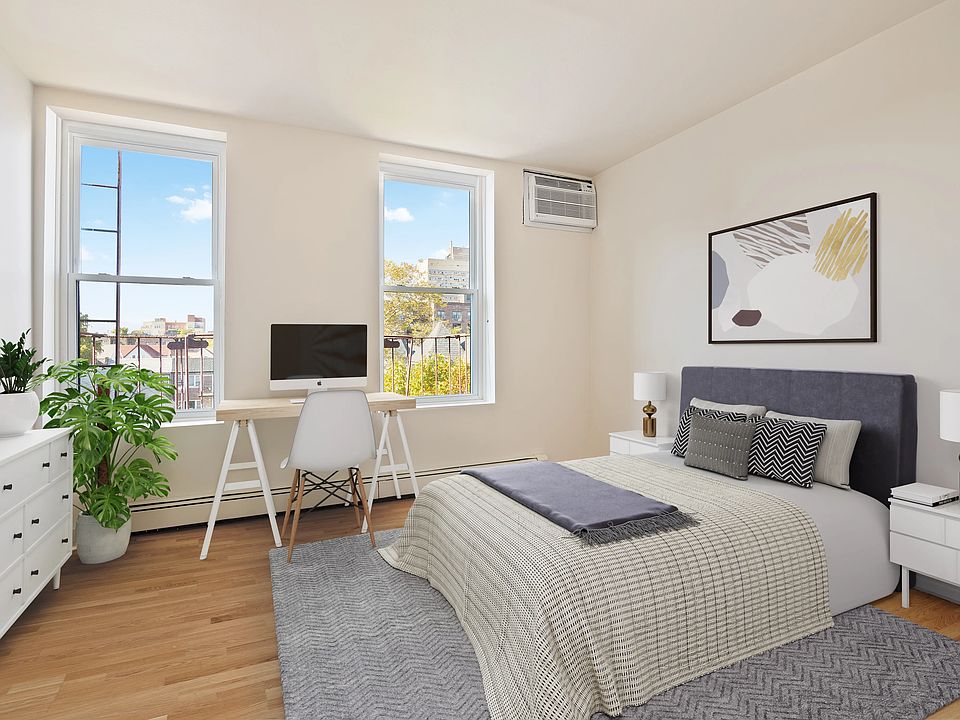 1st image of 478 E 9th St APT 3G