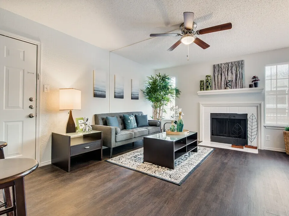 Wildwood Apartments
