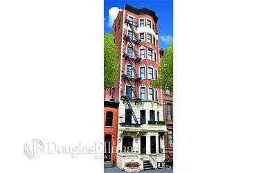 Sold by Douglas Elliman