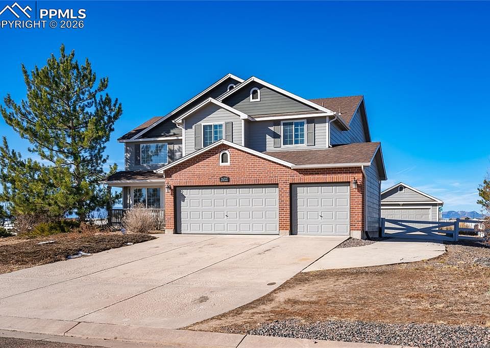 1st image of 7672 Bullet Rd