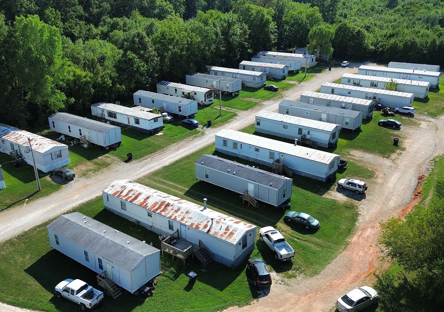 Lone Oak MHP — Photo 1