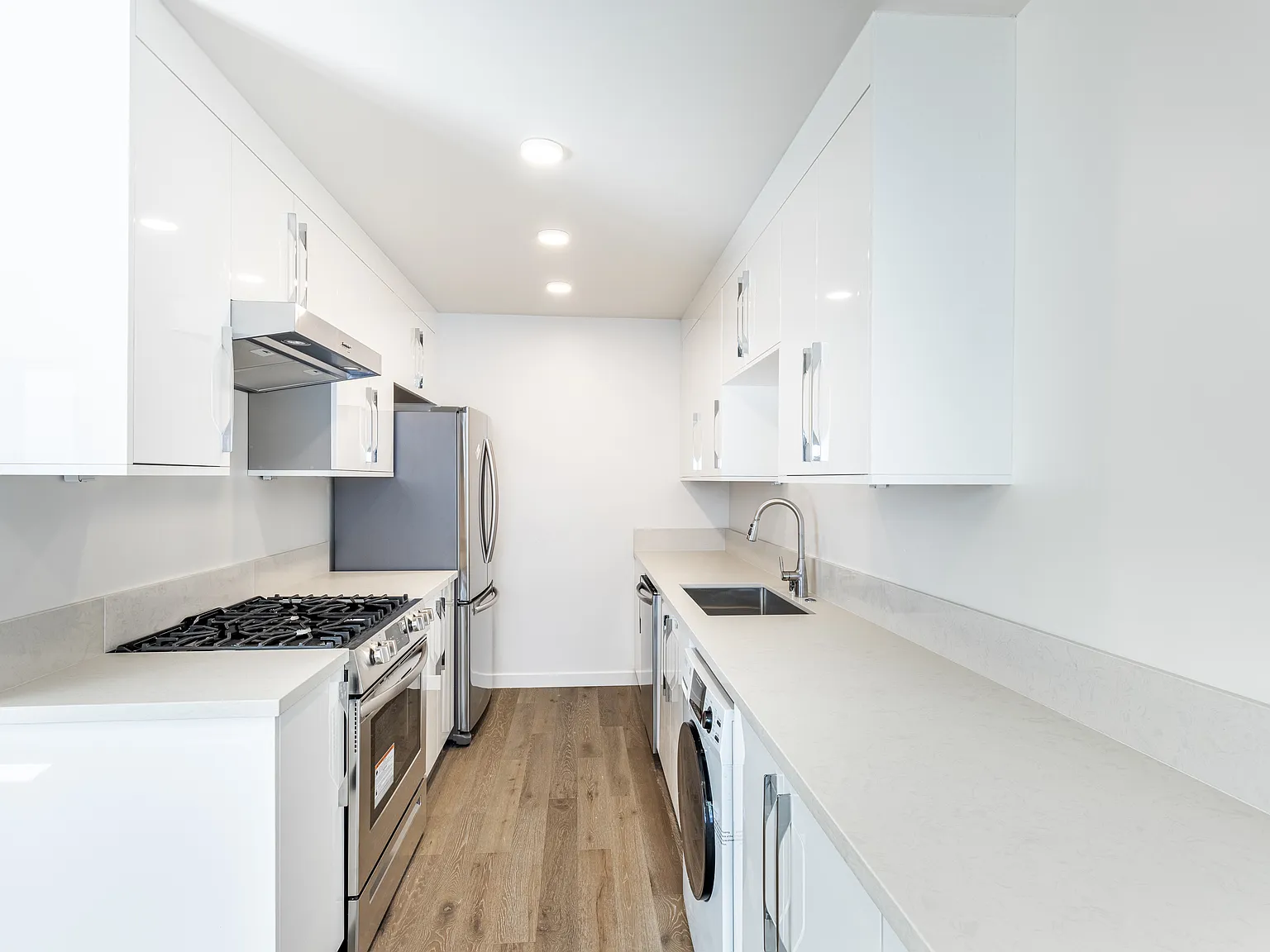 1 bed, 750 sqft, $3,495 — Photo 4