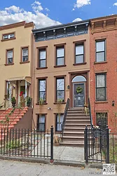 Sold by Bedford Brownstone Realty