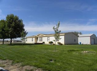 5815 Overton Rd, Pasco, WA 99301