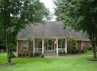 15 Rockwood Dr, Hattiesburg, MS 39402
